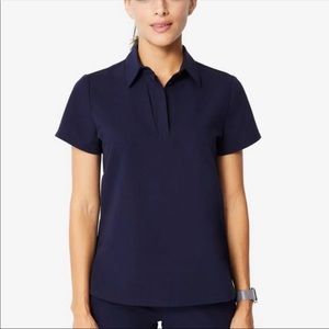 Discontinued Figs Suki Scrub Top (RARE)